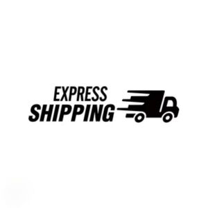 Purchase for express shipping